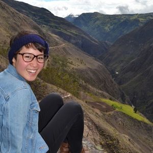 Meet your Posher, Melissa